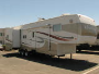 2005 Gulfstream Prairie Schooner